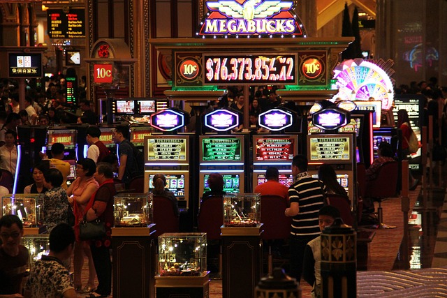 Decoding Slot Machines: How RNG Works and Its Impact on Your Game